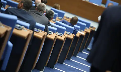 Диана Дамянова: Предлагаме влизане в парламента на всеки, който го желае  - 1
