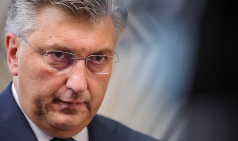 Андрей Пленкович: Хърватия няма да внася украинско зърно - 1