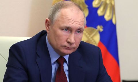 Кремъл: Участието на Путин в Г-20 ще се реши въз основа на развитието на събитията - 1