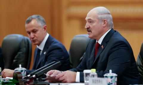 Между Беларус и САЩ няма криза - 1