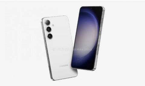Samsung може да представи Galaxy S24 по-рано - 1