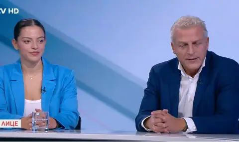 Д-р Петър Москов: Симпатизирам на младите лекари - 1