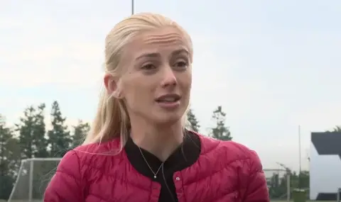 Християна Гутева получи престижно назначение от ФИФА - 1