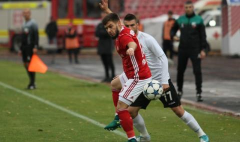 Малинов: Титоград беше до първия гол - 1