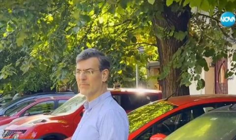 Рекордьор по фишове за чужди нарушения продължава да трупа глоби - 1