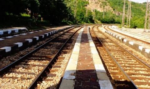 Възстановиха влаковете по линията Русе - Горна Оряховица - 1