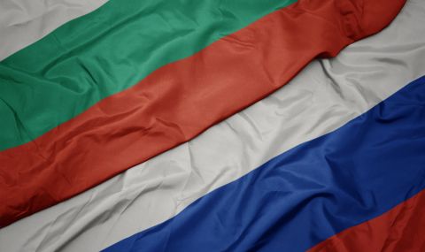 Вето на Русия блокира България - 1
