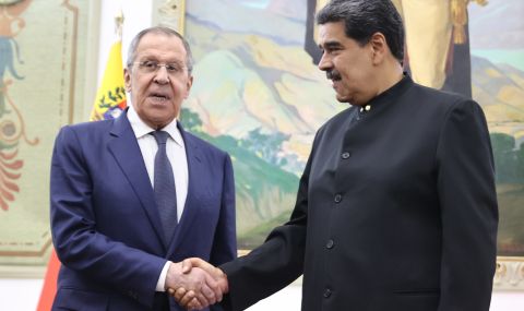  Русия и Венецуела увеличават производството на петрол - 1