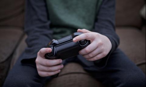 И все пак видеоигрите не водят до насилие в реалния живот - 1