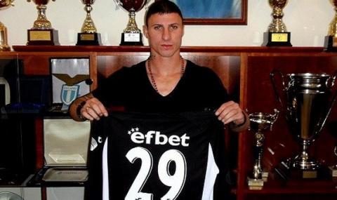 Йоргачевич ляга под ножа - 1