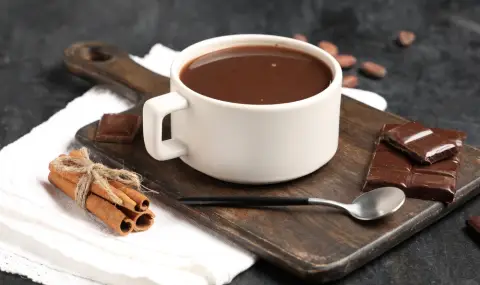 Какаото и горските плодове пазят сърцето при заседнал начин на живот - 1