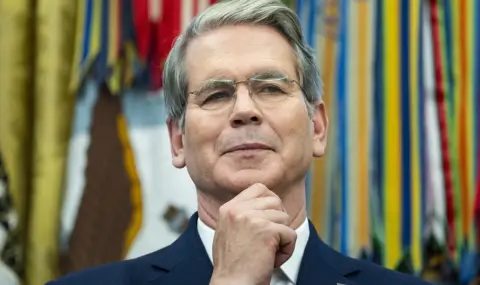 САЩ подписват търговското споразумение до края на октомври - 1