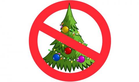 5 страни, в които празнуването на Коледа е забранено (ВИДЕО) - 1