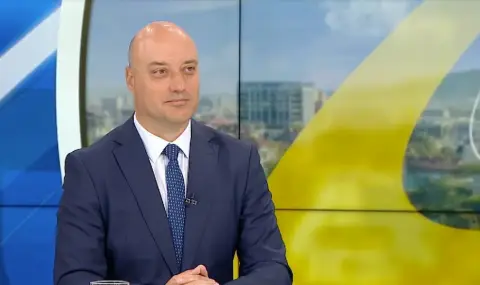 Атанас Славов: Прокурорската колегия е една шпицкоманда