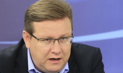 Явор Дачков: След такива големи убийства може да се очаква разместване на политическите пластове  - 1