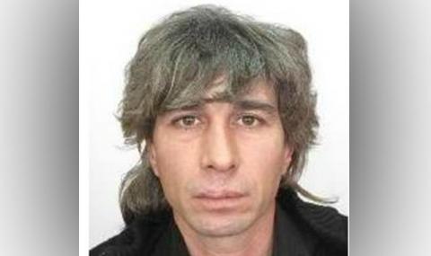 Издирва се 48-годишен мъж от Сливенско - 1
