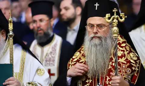 Катарзисът на Николай Пловдивски: От отявлено проруски позиции, днес се противопоставя на Руската православна църква