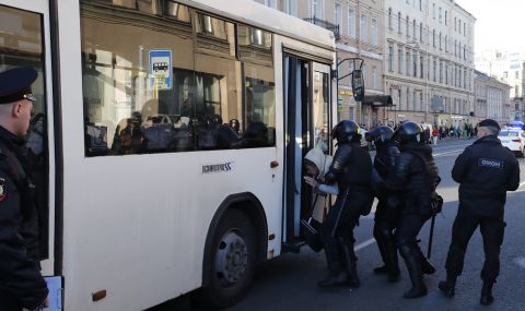 Николай Слатински: Мобилизират с автобуси масово в Русия - 1