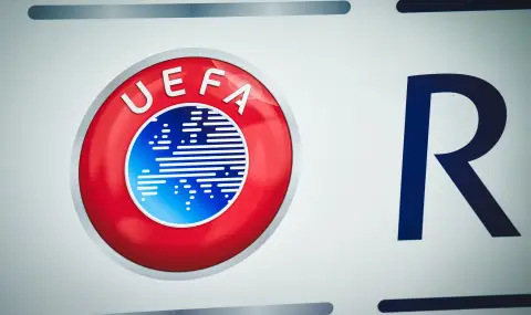 УЕФА обмисля изключване на израелските клубове от европейските турнири - 1