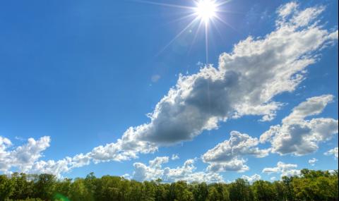 Задава се слънчев уикенд - 1