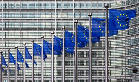 Европейската комисия даде старт на европейското пространство на здравни данни  - 1