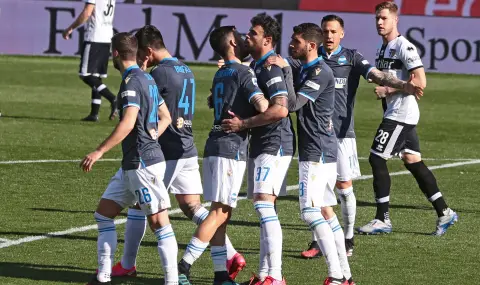 Исторически италиански клуб обяви фалит – емблемата и името на търг - 1