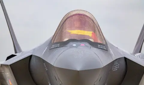 Lockheed Martin внедрява невронните мрежи на Google в своите системи - 1