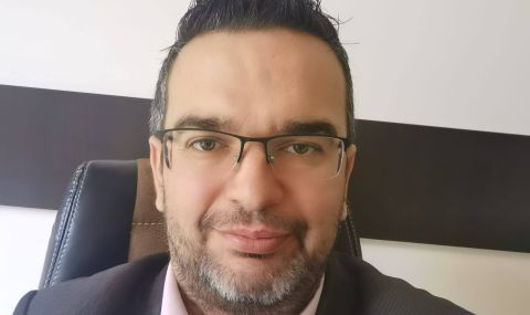 Бащата на открития Сашко: Бог е велик! - 1