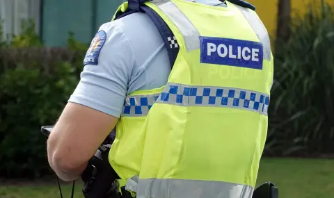 Осъденият за нападенията срещу джамии в Нова Зеландия стартира процедура по обжалване - 1