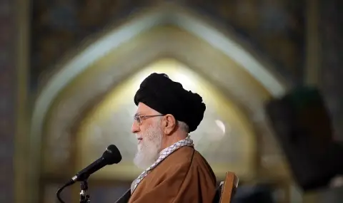 Аятолах Хаменей не е настроен приключенски - 1
