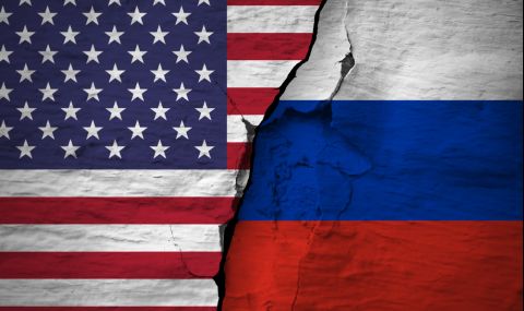 Русия нареди на служителите в посолството на САЩ да напуснат страната - 1