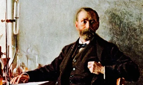 Alfred Nobel: 10 Facts Beyond Dynamite - 1