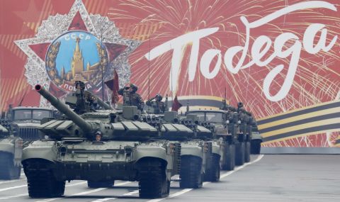 Русия увеличава войските си в Крим - 1