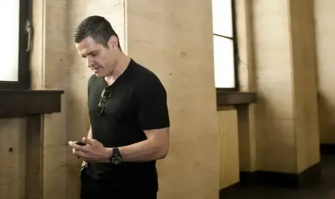 Шефът на софийския затвор предлага Брендо да бъде пуснат предсрочно