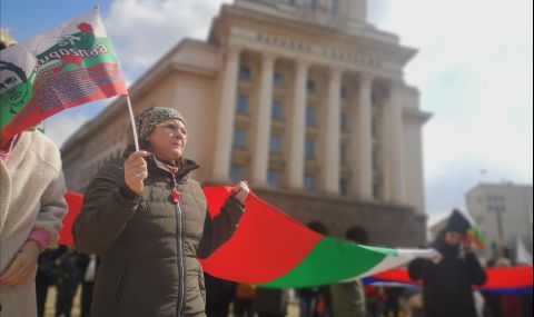 "Възраждане" е против преименуване на улици в София, иска неутралитет - 1