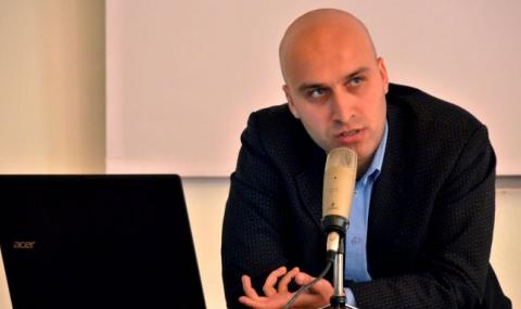 Любомир Авджийски: Корумпираните политици искат да изнасилват закона - 1