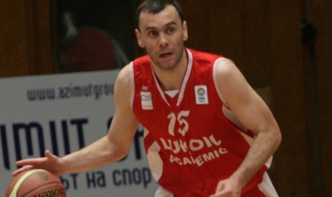 Лукойл стана 3-ти на контролния турнир в Охрид - 1