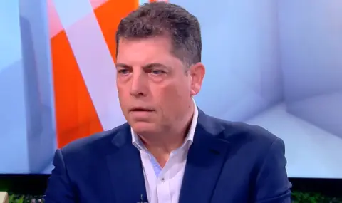 Милен Велчев: Изготвянето на нов бюджет винаги е трудно, особено при политическа промяна - 1
