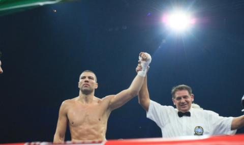 Тервел Пулев: Медицинското на Станчов може също да е подменено - 1