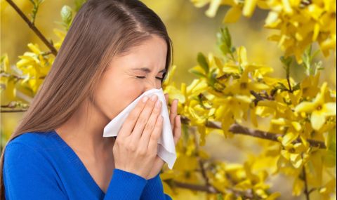 6 метода за овладяване на есенните алергии - 1