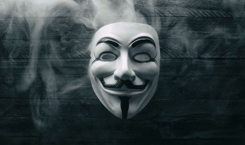 Anonymous обяви война на Путин, обеща най-голямата хакерска атака в историята - 1