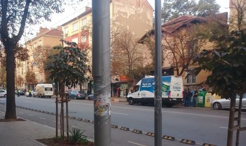 Нови данни за прегазения на бул. „Прага“ французин - 1