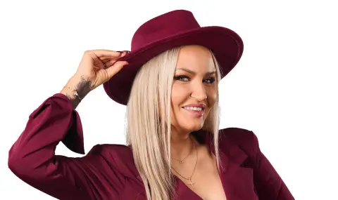 Пламена от "Капките" загатна за тежко предателство: От три години съм сама - 1