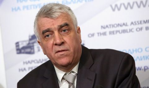 Румен Гечев: България е на кръстопът, парите не стигат до нуждаещите се - 1