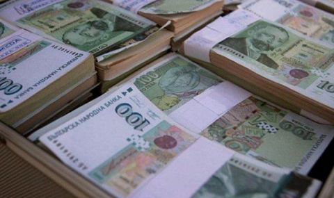 Служебното правителство изтегли нов дълг от половин милиард лева - 1