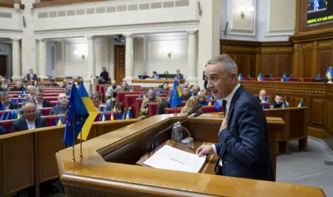 Ukraine faces new financial problem since April  - 1