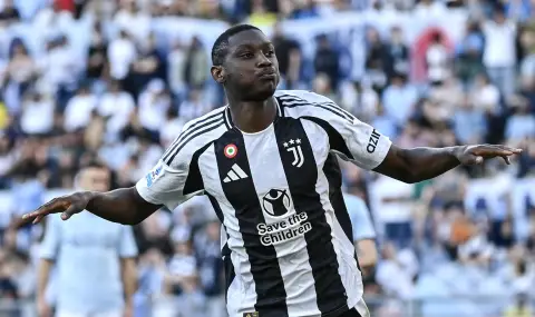 Ювентус се впуска в нова битка за Коло Муани: Праща нова оферта към ПСЖ с опция за откупуване - 1