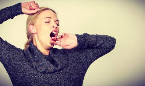 4 причини да се чувстваме уморени - 1