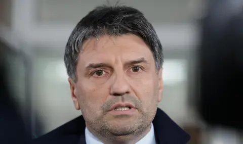 Гл. комисар Николов: Благодаря на мирно протестиращите и на организаторите, които се съобразиха с нашите изисквания - 1