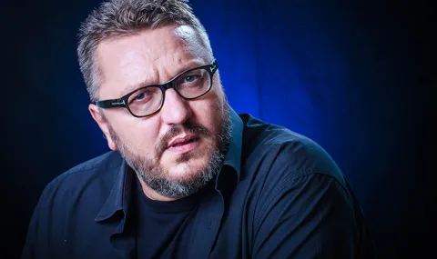Мартин Карбовски: Има огромен риск "Ергенът" да се превърне в тежка подигравка с всички 40-годишни жени - 1